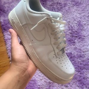 Dirty Af1